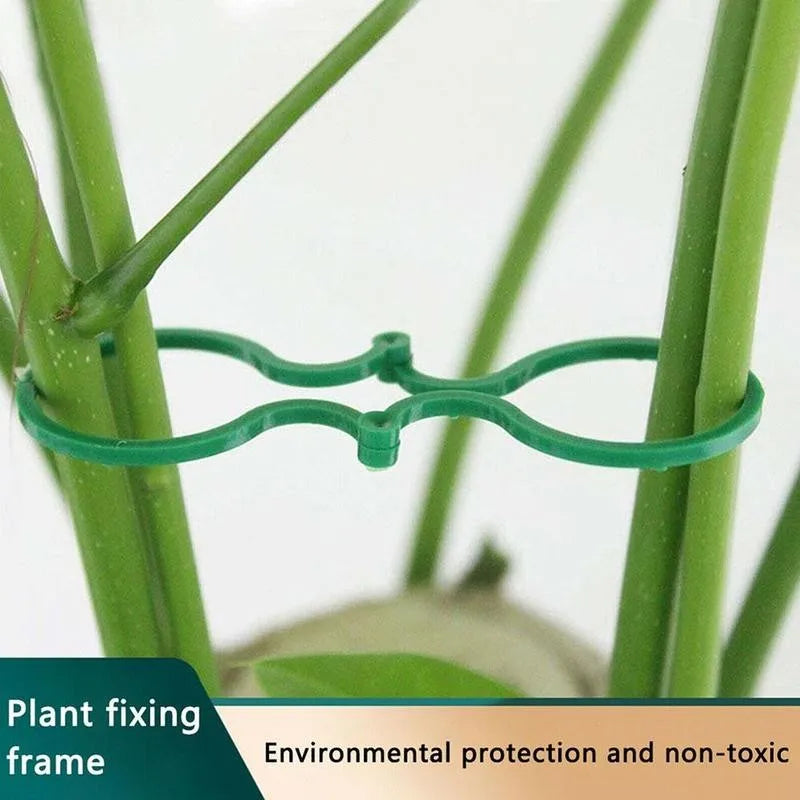 Garden Clips Trellis