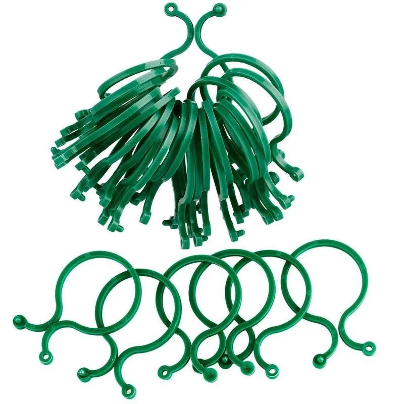Garden Clips Trellis