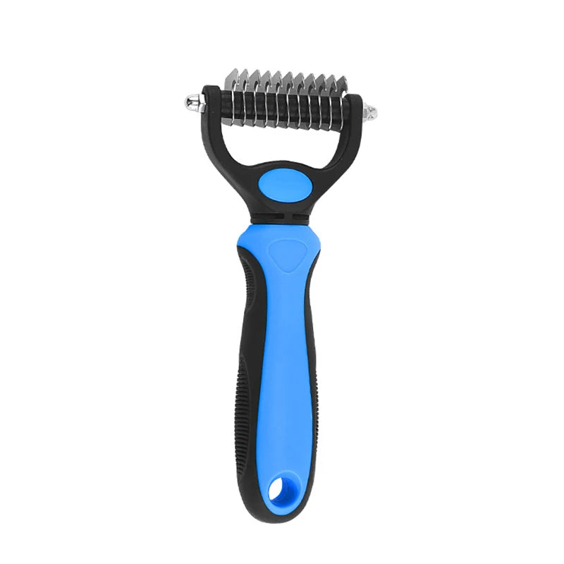 Professional Pet Grooming Brush Hair Remover