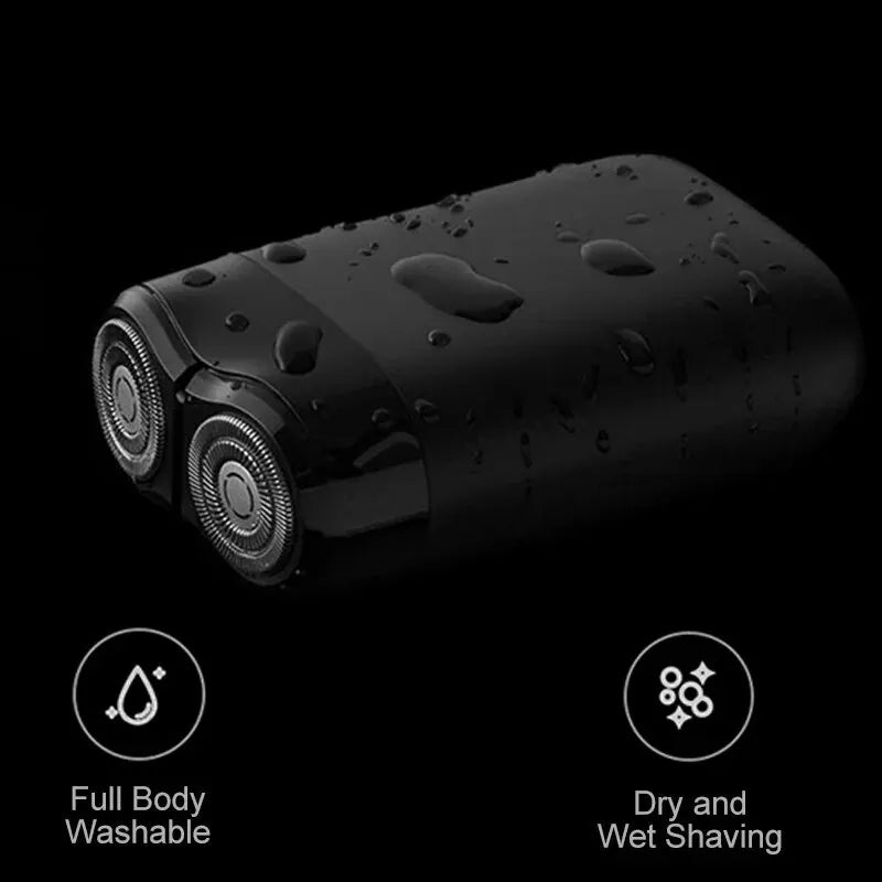Electric Shaver S100 Men Razors Machine