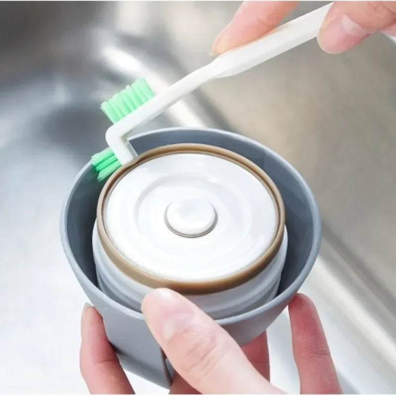 Set Cleaning Brushes