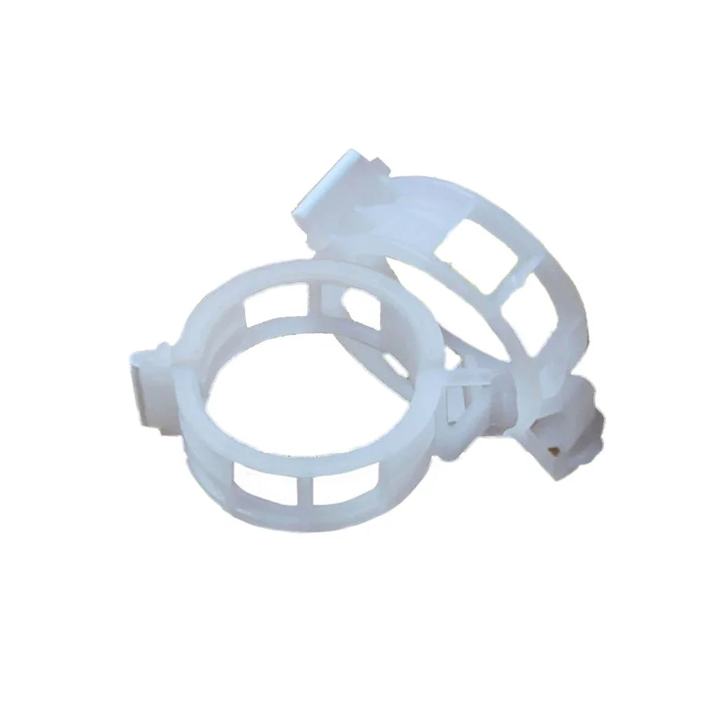 Plastic Plant Support Clips