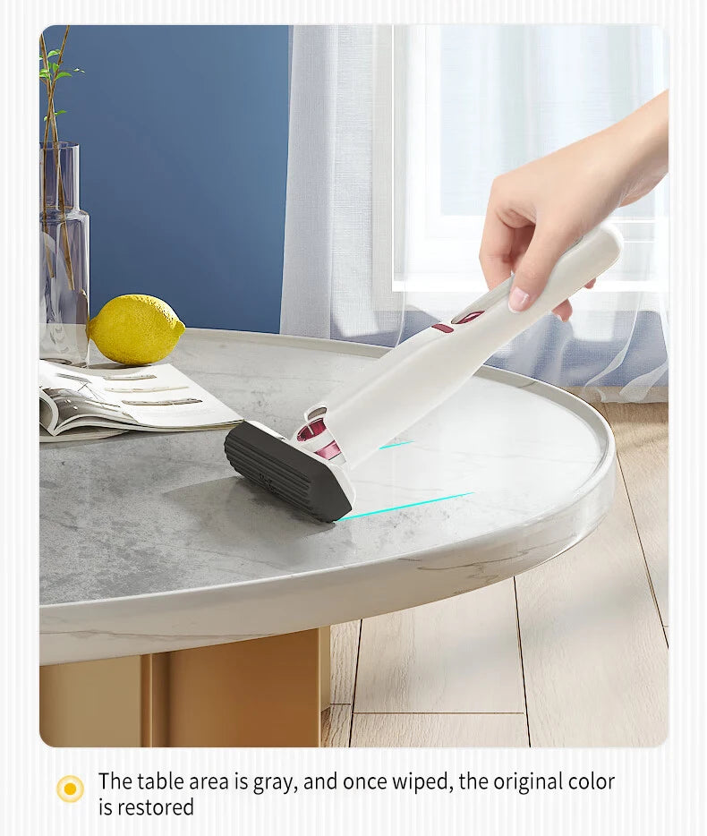 Mini Mop Powerful Squeeze