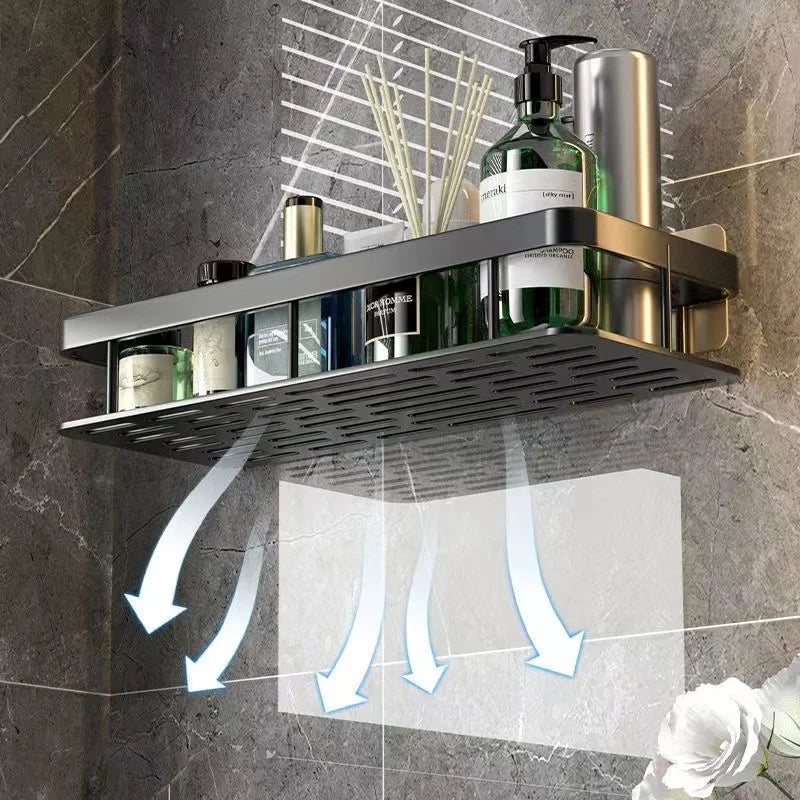 Bathroom / Kitchen Storage Rack