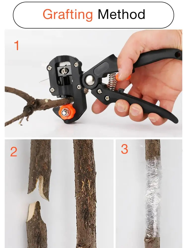 Professional Grafting Pruning Shears