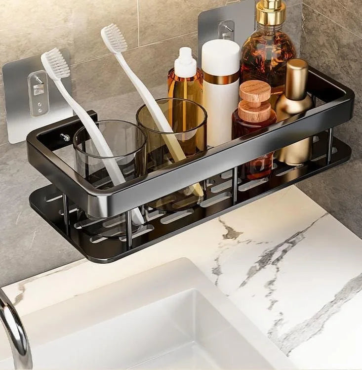 Bathroom / Kitchen Storage Rack