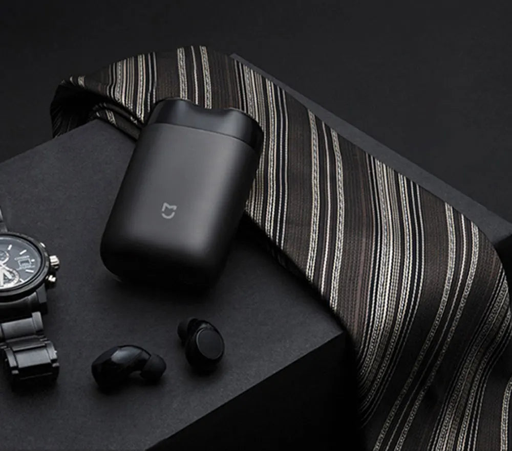 Electric Shaver S100 Men Razors Machine