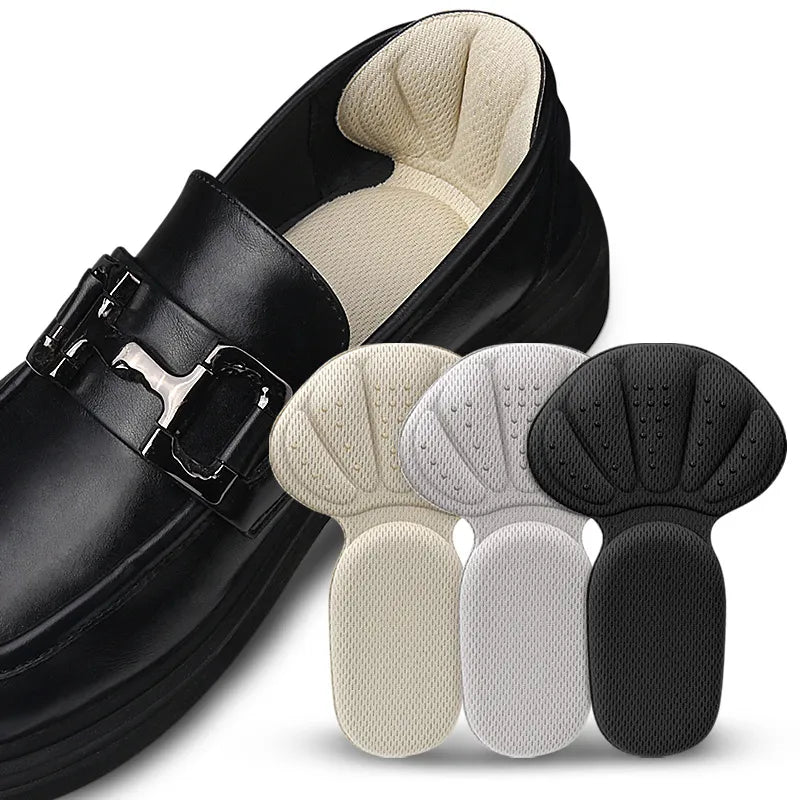 Heel Stickers Sneakers Protection Pads