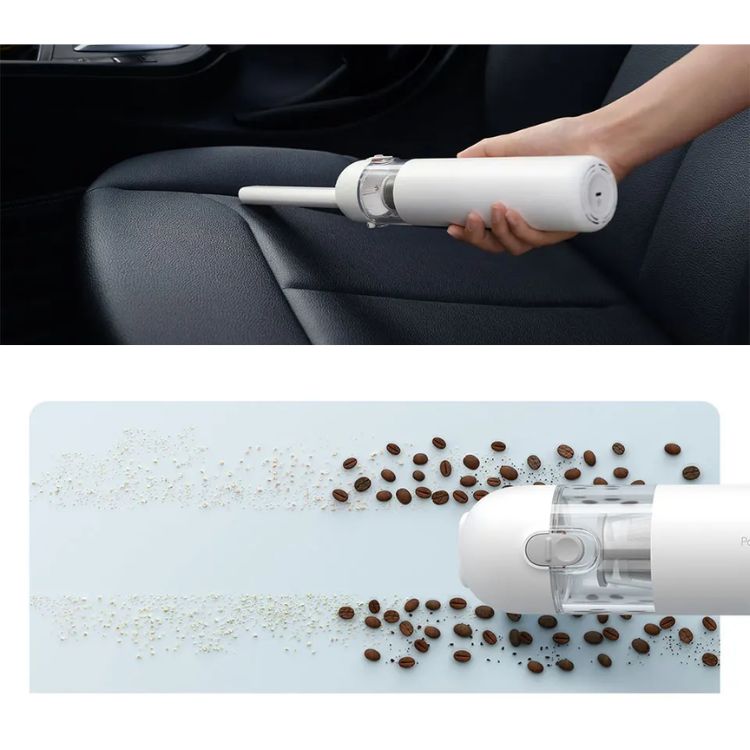 Portable Car Vacuum Cleaner