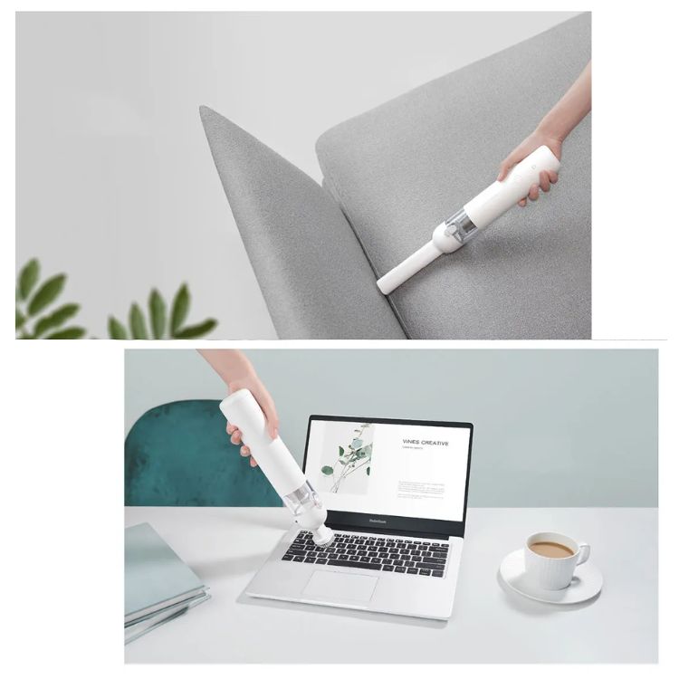 Portable Car Vacuum Cleaner