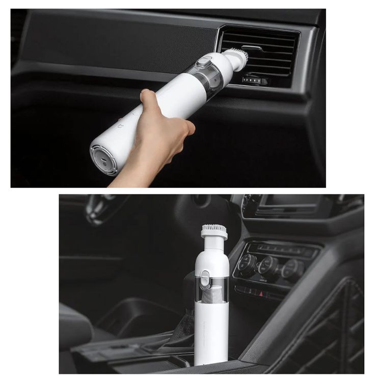Portable Car Vacuum Cleaner