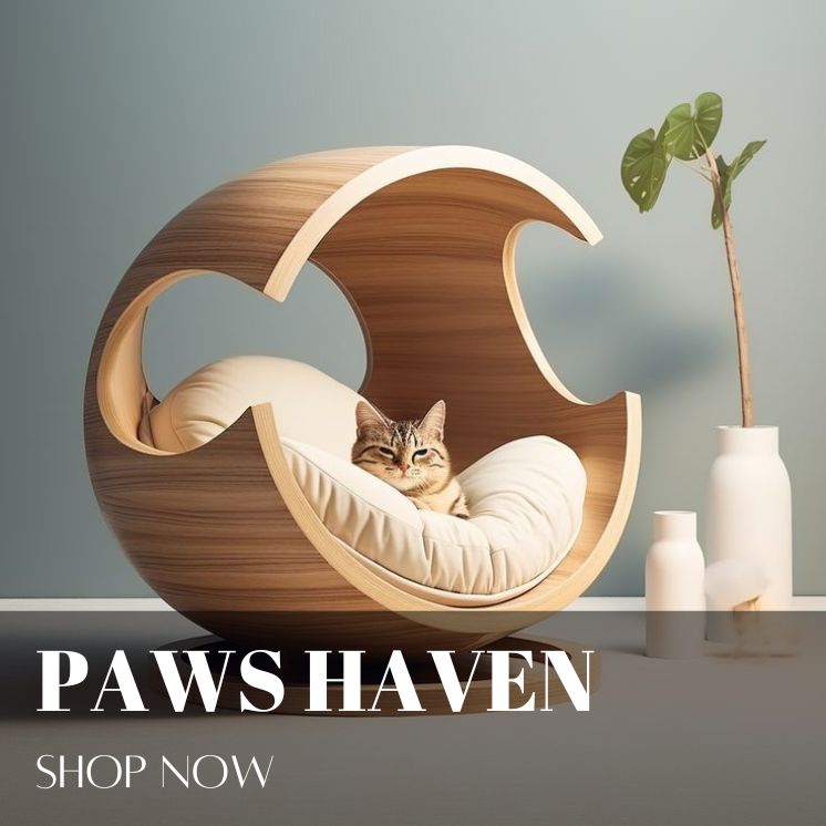 PAWS HAVEN