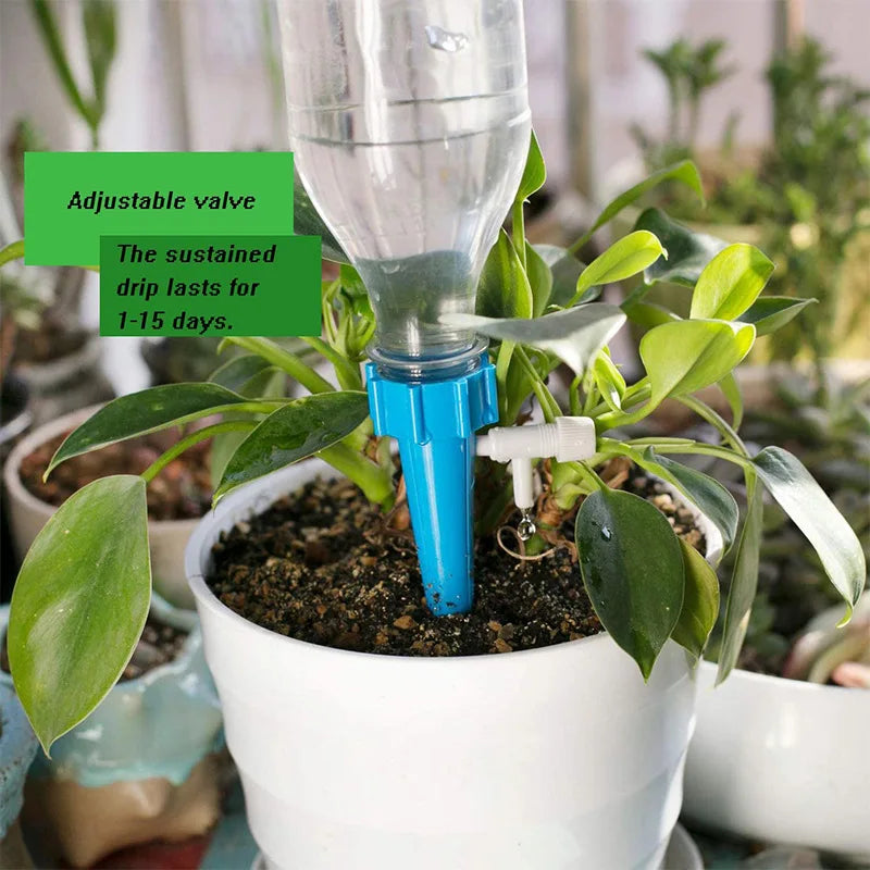 Self-Watering Kits