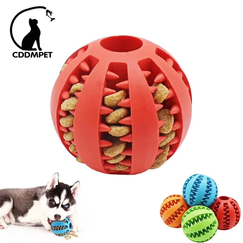 Interactive Pet Ball Toys