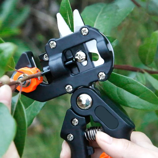 Professional Grafting Pruning Shears