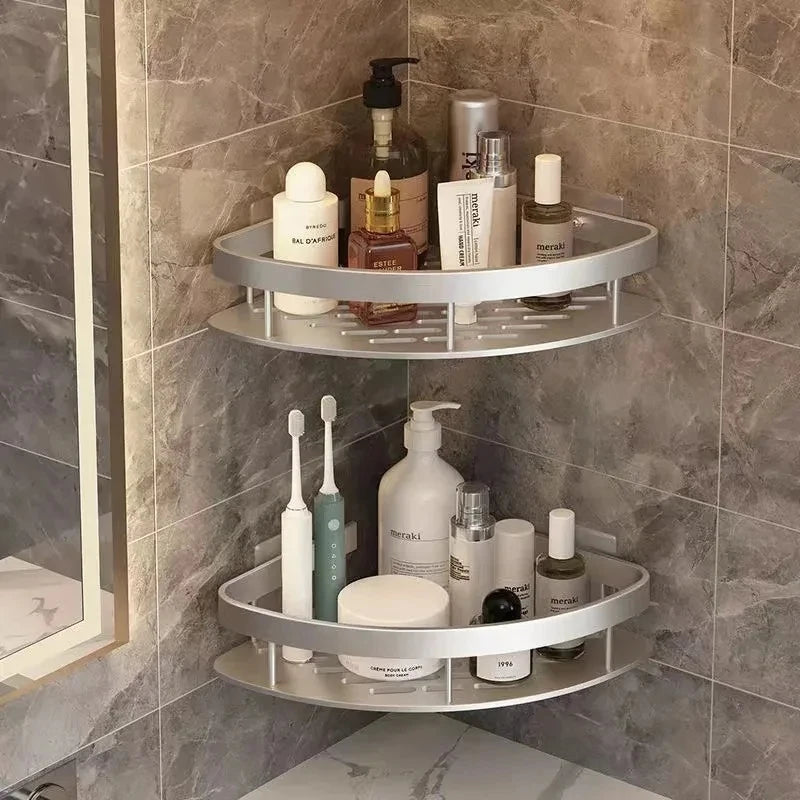 Bathroom / Kitchen Storage Rack