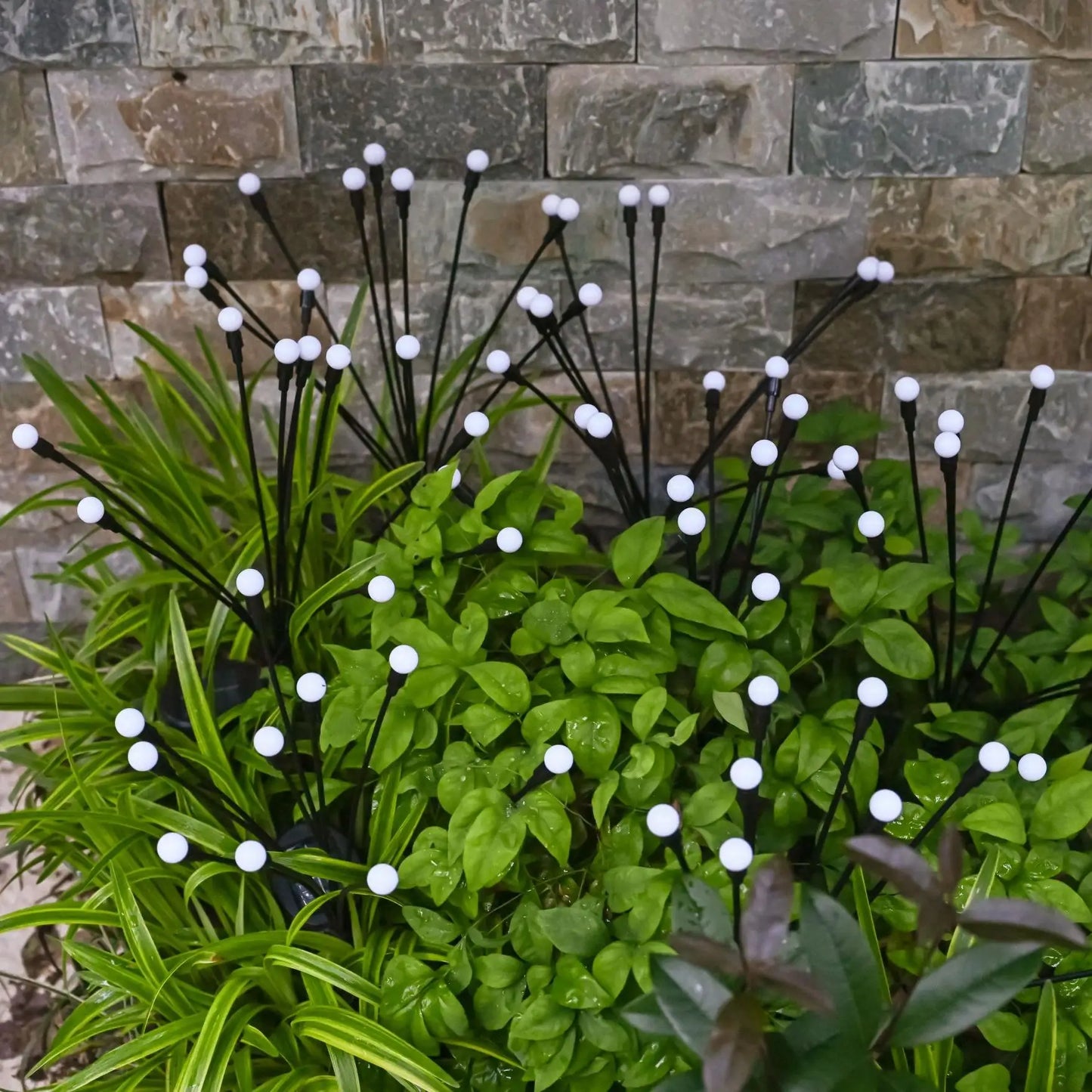 Garden Lights Solar Firefly Lights