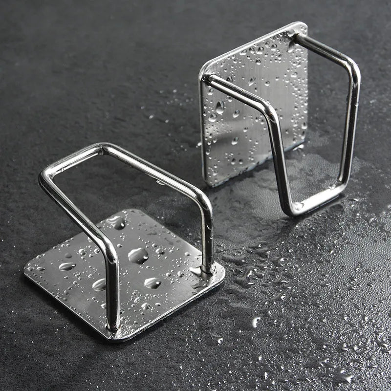 Stainless Steel Sponge Holder